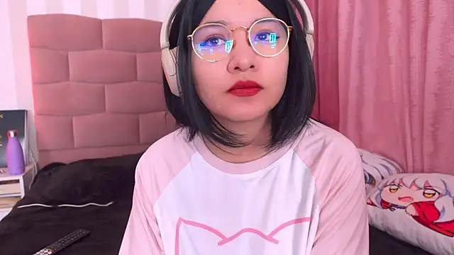 NataliaNovak 网络视讯表演