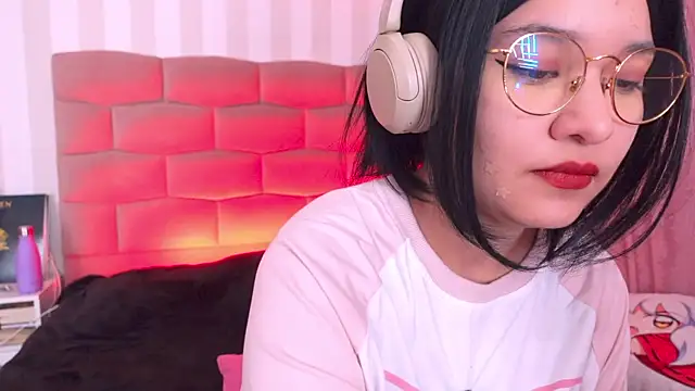 NataliaNovak XXX чат на живо
