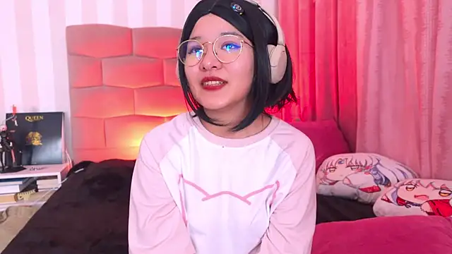 NataliaNovak – Naživo XXX chat