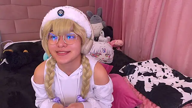 NataliaNovak Chat XXX live