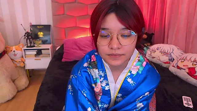 NataliaNovak's Live XXX Chat