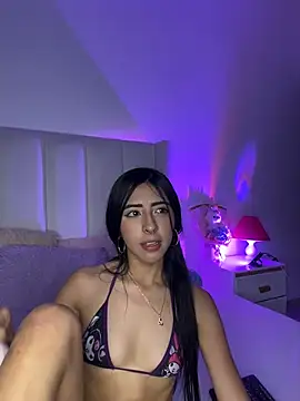 Mirandaa_Rogers Webcam show