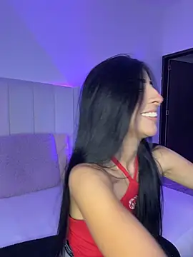 Show Webcam de Mirandaa_Rogers