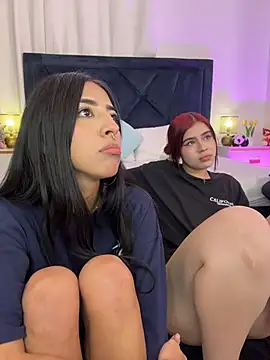 عرض كام Mirandaa_Rogers