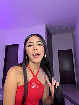 Mirandaa_Rogers' Webcam Show