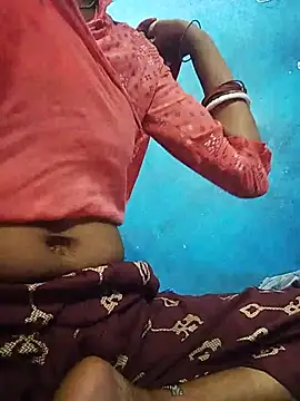 Show modela Bhabhi-Devar- na web-kameri