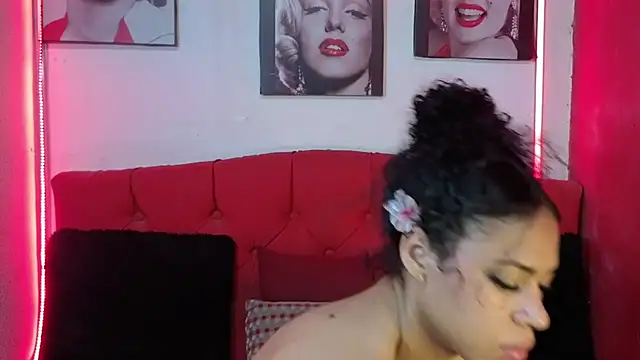 Tiana_Ebony18 – webcam-show