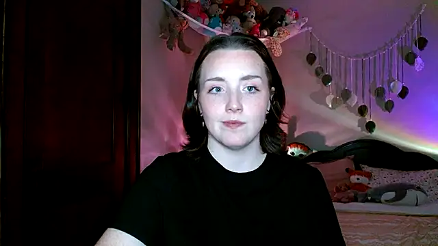 Show Webcam de lilmisspuppet