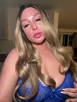 Show Webcam de naughtychelseaxox