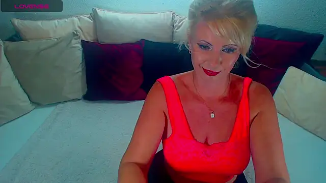 Chat XXX en directo de Lex_McQueen