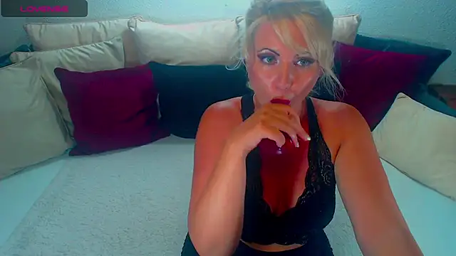 Lex_McQueen – Live XXX-chat