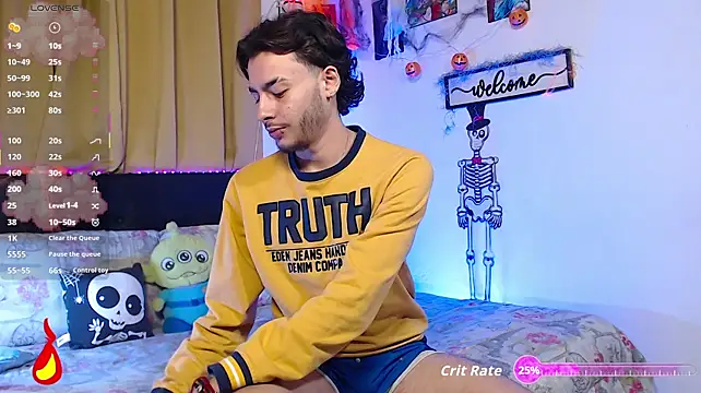 kyle_clint07 在線直播表演
