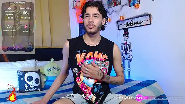 kyle_clint07: вебкам-шоу