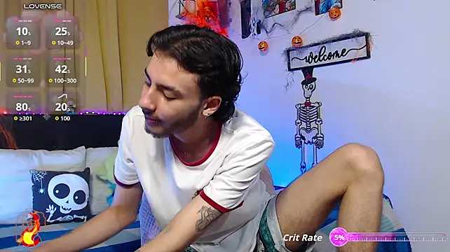 kyle_clint07: вебкам-шоу