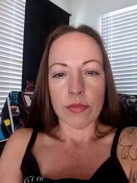 SashaSC3's Webcam Show