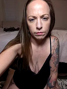 SashaSC3's Webcam Show