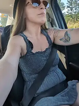 SashaSC3's Webcam Show