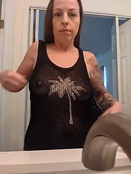 SashaSC3 Show in webcam