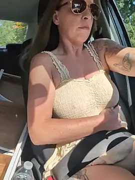 Show Webcam de SashaSC3
