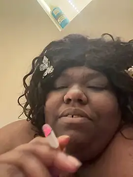 Angelcrybaby webcam show
