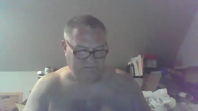 Webkamerová show mkestr69