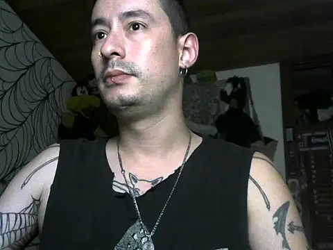 vampireathome Show Webcam