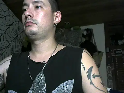 vampireathome Webcamshow