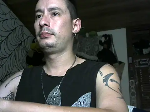 vampireathome Webcam-Show