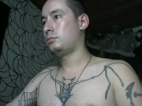 vampireathome Pertunjukan Webcam