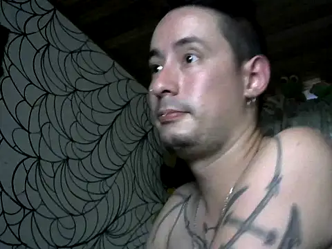 Show webcam de vampireathome