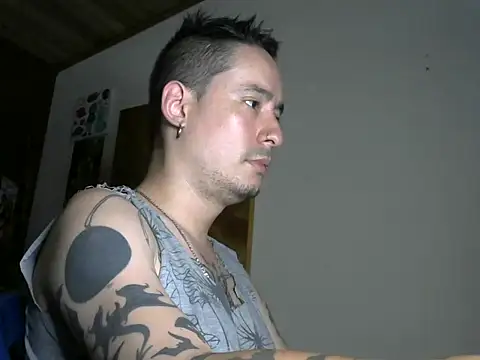 vampireathome Webcam-Show