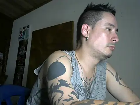 Show Webcam de vampireathome