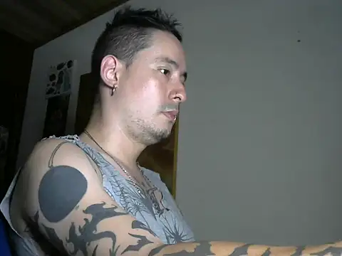 Show webcam de vampireathome