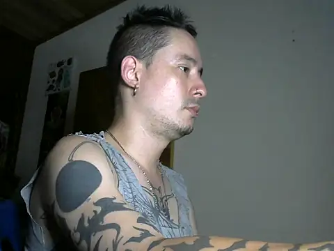 vampireathome Webcam show