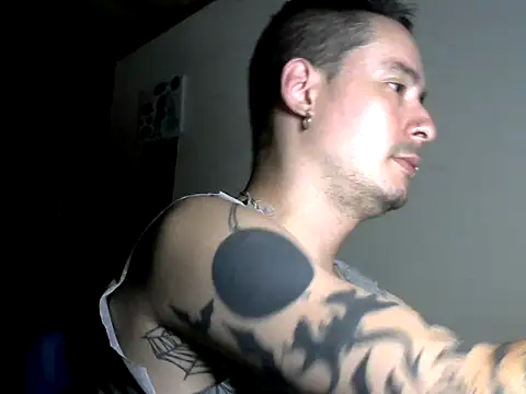 vampireathome Show in webcam