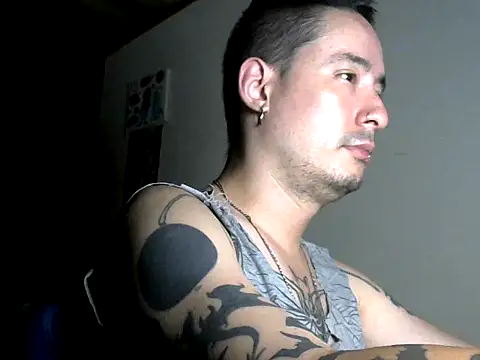 Show Webcam de vampireathome