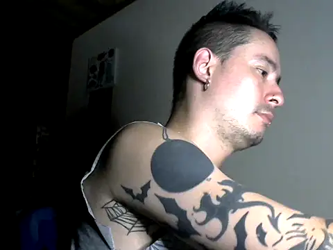 vampireathome Show Webcam