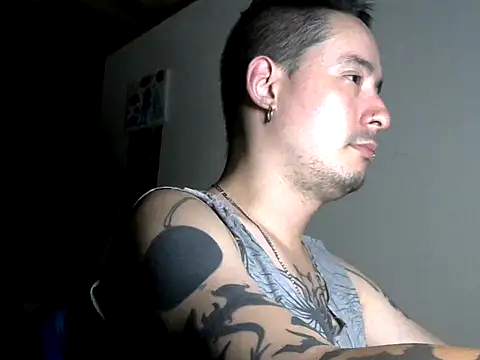 vampireathome Webcam show