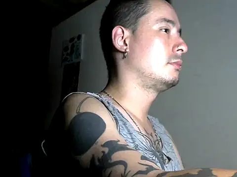 vampireathome Webcam Show