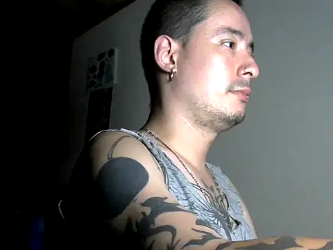 Show Webcam de vampireathome