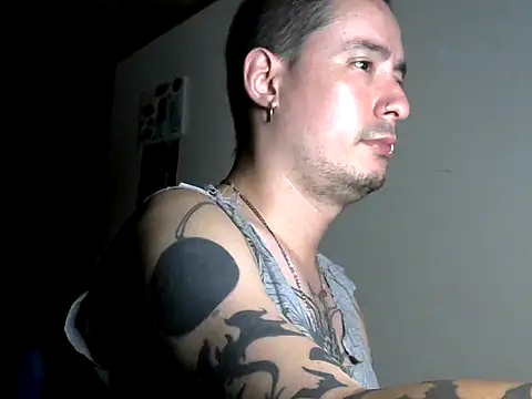 Show Webcam de vampireathome