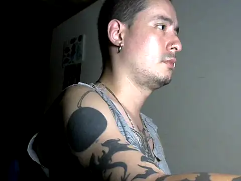 vampireathome Webcam Show