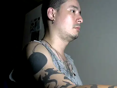 vampireathome's Webcam Show