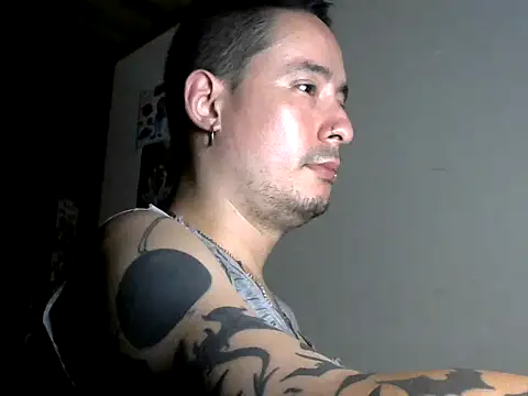 vampireathome Webcam-Show