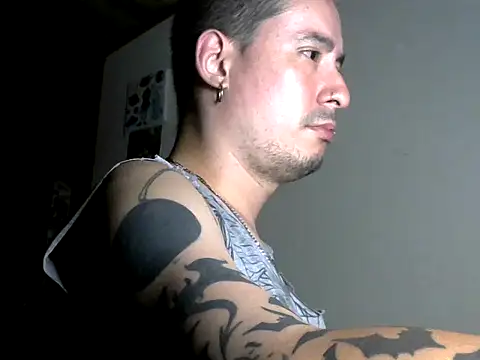 vampireathome Pertunjukan Webcam