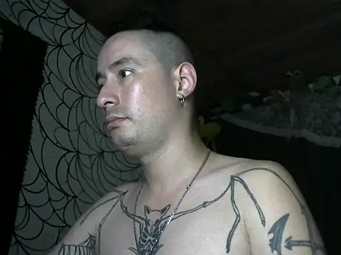 vampireathome webkamerás műsora