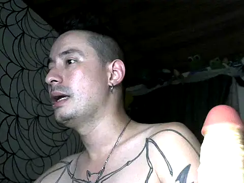 vampireathomen Webbikameraesitys