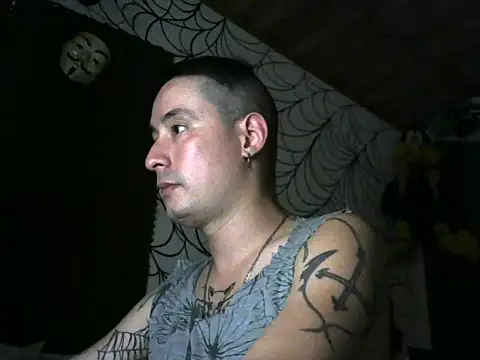 Show webcam de vampireathome