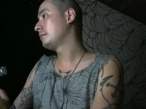 Show de webcam de vampireathome