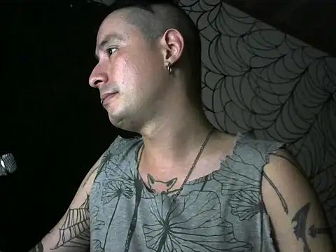 Show Webcam de vampireathome